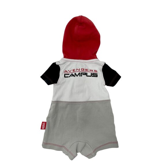 Baby Boy's - 3 One Piece Outfits - Size 0-3‎ Months - Picture 3 of 10